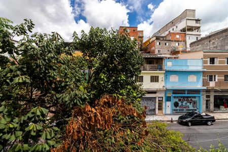 Apartamento para alugar com 63m², 2 quartos e 1 vagaQuarto 2 - Vista