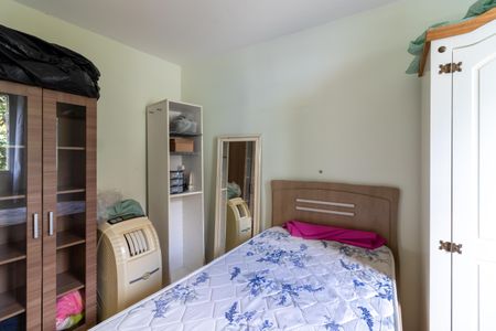 Apartamento para alugar com 63m², 2 quartos e 1 vagaQuarto 2