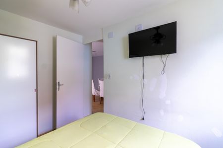 Quarto 1 de apartamento para alugar com 2 quartos, 63m² em Lauzane Paulista, São Paulo