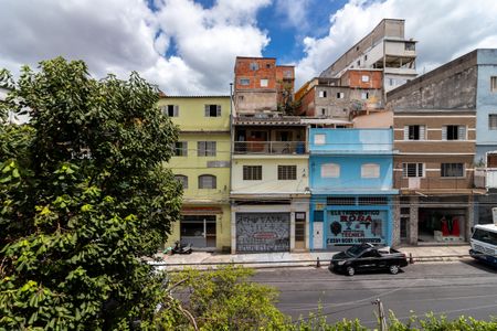 Apartamento para alugar com 63m², 2 quartos e 1 vagaQuarto 1 - Vista