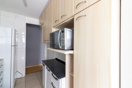 Apartamento para alugar com 63m², 2 quartos e 1 vagaCozinha