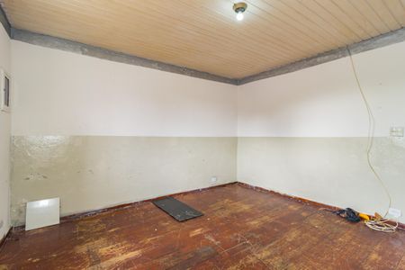 Quarto de casa para alugar com 1 quarto, 25m² em Vila Oratório, São Paulo