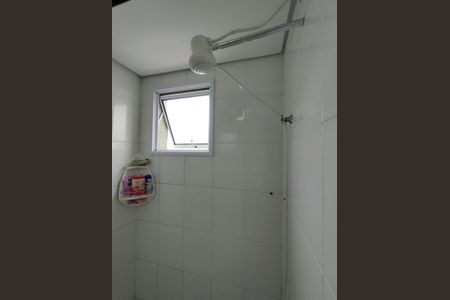 Apartamento à venda com 57m², 2 quartos e 1 vagaBanheiro 