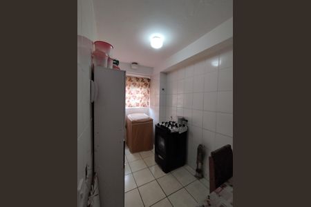 Apartamento à venda com 57m², 2 quartos e 1 vagaÁrea de Serviço