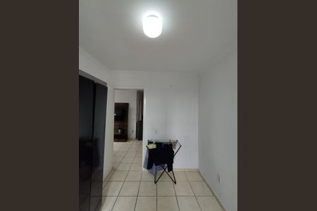 Apartamento à venda com 57m², 2 quartos e 1 vagaQuarto 2