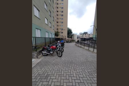 Apartamento à venda com 57m², 2 quartos e 1 vagaVagas para Moto