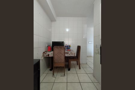 Apartamento à venda com 57m², 2 quartos e 1 vagaCozinha 