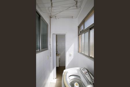 Apartamento para alugar com 92m², 3 quartos e 1 vagaÁrea de Serviço