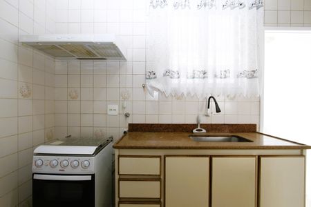 Apartamento para alugar com 92m², 3 quartos e 1 vagaCozinha