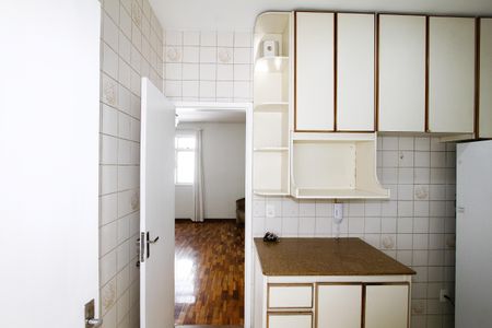 Apartamento para alugar com 92m², 3 quartos e 1 vagaCozinha