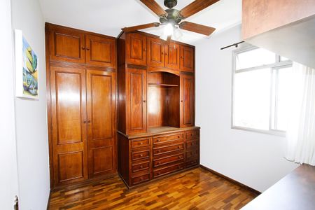 Apartamento para alugar com 92m², 3 quartos e 1 vagaQuarto 2