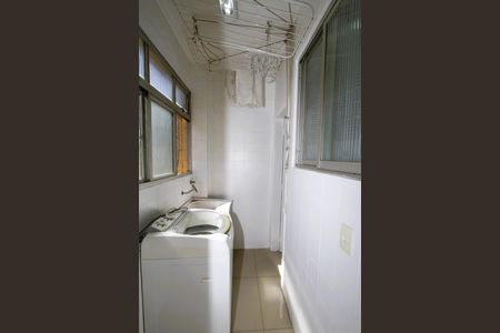 Apartamento para alugar com 92m², 3 quartos e 1 vagaÁrea de Serviço