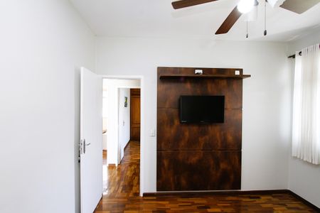 Apartamento para alugar com 92m², 3 quartos e 1 vagaQuarto 3