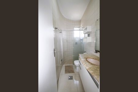 Apartamento para alugar com 92m², 3 quartos e 1 vagaBanheiro Social