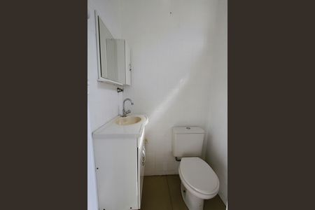 Apartamento para alugar com 92m², 3 quartos e 1 vagaBanheiro de serviço