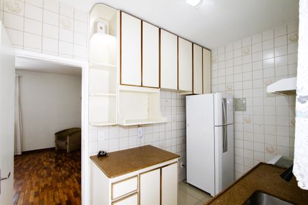 Apartamento para alugar com 92m², 3 quartos e 1 vagaCozinha
