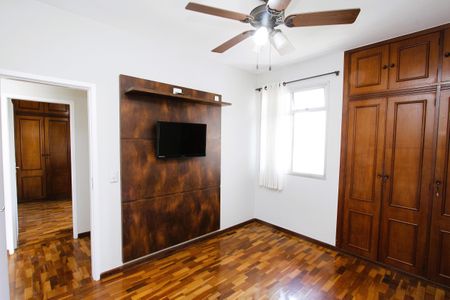 Apartamento para alugar com 92m², 3 quartos e 1 vagaQuarto 3