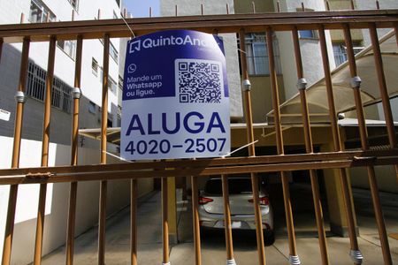 Apartamento para alugar com 92m², 3 quartos e 1 vagaPlaca