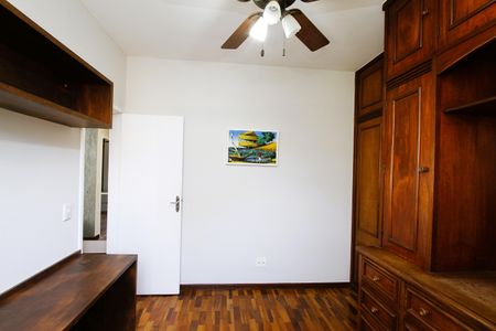 Apartamento para alugar com 92m², 3 quartos e 1 vagaQuarto 2