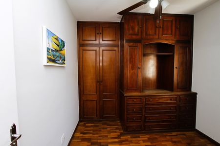 Apartamento para alugar com 92m², 3 quartos e 1 vagaQuarto 2