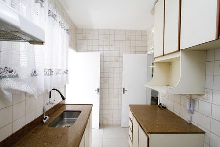 Apartamento para alugar com 92m², 3 quartos e 1 vagaCozinha