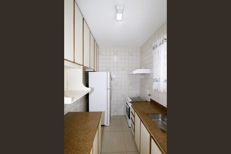 Apartamento para alugar com 92m², 3 quartos e 1 vagaCozinha