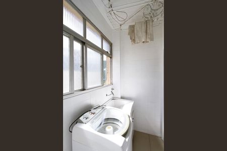 Apartamento para alugar com 92m², 3 quartos e 1 vagaÁrea de Serviço