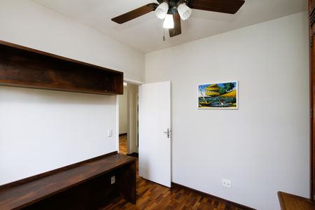 Apartamento para alugar com 92m², 3 quartos e 1 vagaQuarto 2