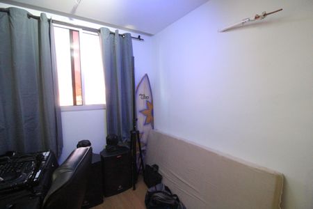 Apartamento à venda com 52m², 2 quartos e 1 vagaQuarto