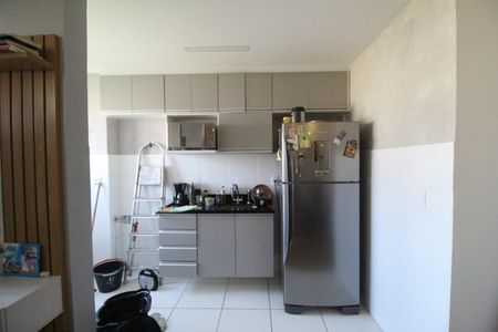 Apartamento à venda com 52m², 2 quartos e 1 vagaCozinha