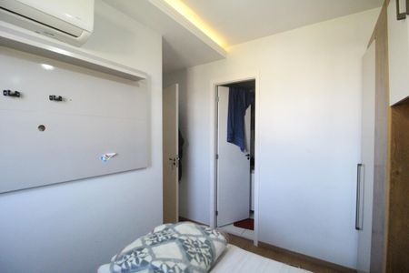 Apartamento à venda com 52m², 2 quartos e 1 vagaSuíte