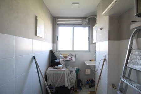 Apartamento à venda com 52m², 2 quartos e 1 vagaÁrea de serviço