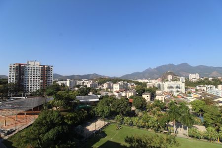 Apartamento à venda com 52m², 2 quartos e 1 vagaVista da Suíte