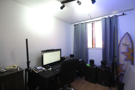 Apartamento à venda com 52m², 2 quartos e 1 vagaQuarto