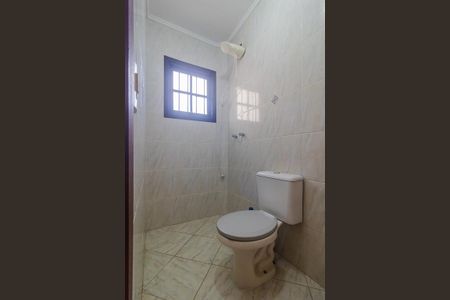 Casa à venda com 175m², 4 quartos e 1 vaga Casa à venda com 175m², 4 quartos e 1 vagaBanheiro da Suíte