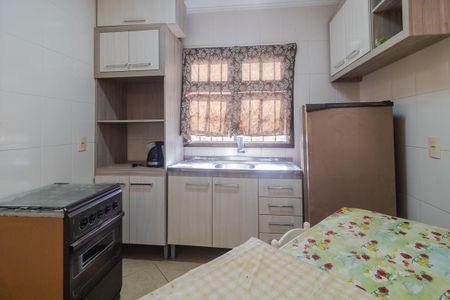 Casa à venda com 175m², 4 quartos e 1 vaga Casa à venda com 175m², 4 quartos e 1 vagaCozinha