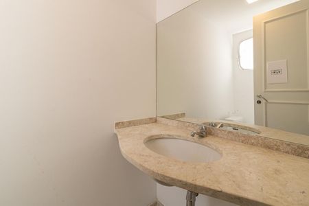 Apartamento para alugar com 125m², 4 quartos e 1 vagaLavabo