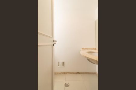 Apartamento para alugar com 125m², 4 quartos e 1 vagaLavabo