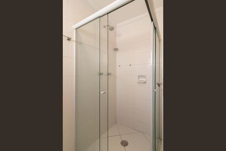 Apartamento para alugar com 125m², 4 quartos e 1 vagaBanheiro da Suíte