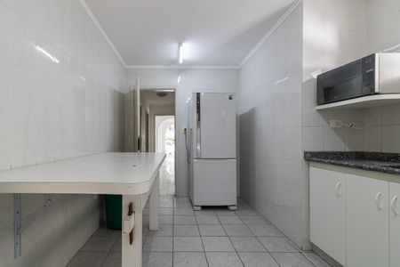 Apartamento para alugar com 125m², 4 quartos e 1 vagaÁrea comum