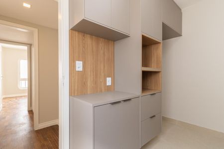 Apartamento para alugar com 125m², 4 quartos e 1 vagaCozinha