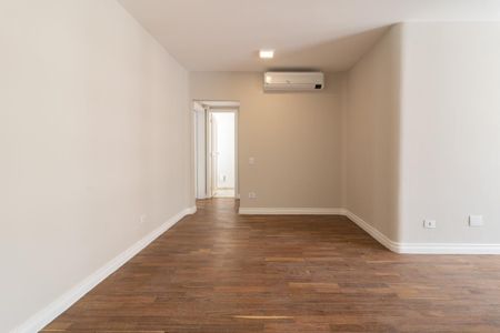 Apartamento para alugar com 125m², 4 quartos e 1 vagaSala