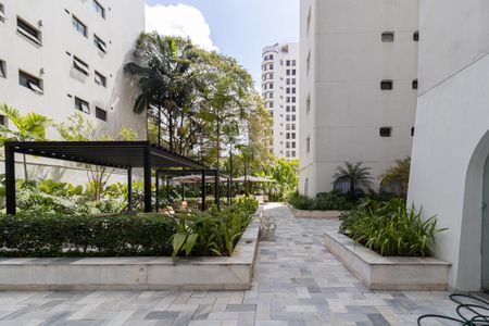 Apartamento para alugar com 125m², 4 quartos e 1 vagaÁrea comum