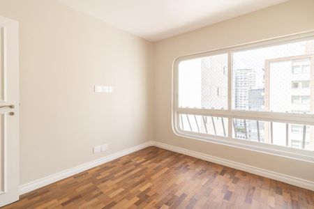 Apartamento para alugar com 125m², 4 quartos e 1 vagaQuarto 3