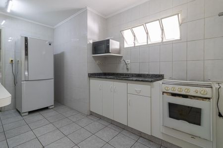 Apartamento para alugar com 125m², 4 quartos e 1 vagaÁrea comum