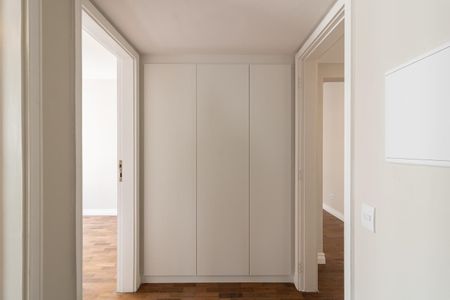 Apartamento para alugar com 125m², 4 quartos e 1 vagaCorredor