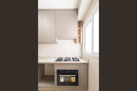 Apartamento para alugar com 125m², 4 quartos e 1 vagaCozinha