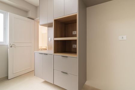 Apartamento para alugar com 125m², 4 quartos e 1 vagaCozinha