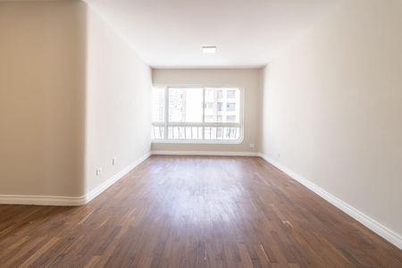 Apartamento para alugar com 125m², 4 quartos e 1 vagaSala