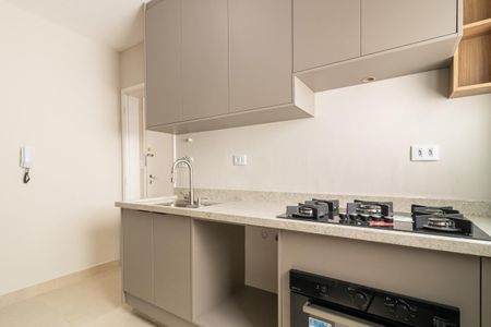 Apartamento para alugar com 125m², 4 quartos e 1 vagaCozinha